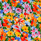  Freesia Floral
