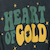 Vintage Fit Any Day Graphic Tee - Heart of Gold - FINAL SALE Heart of Gold