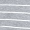 Modal Sleep Shorts Heathered Grey/Ivory Striped
