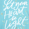 Holiday Let Your Heart Be Light Sweatshirt - FINAL SALE Let Your Heart Be Light