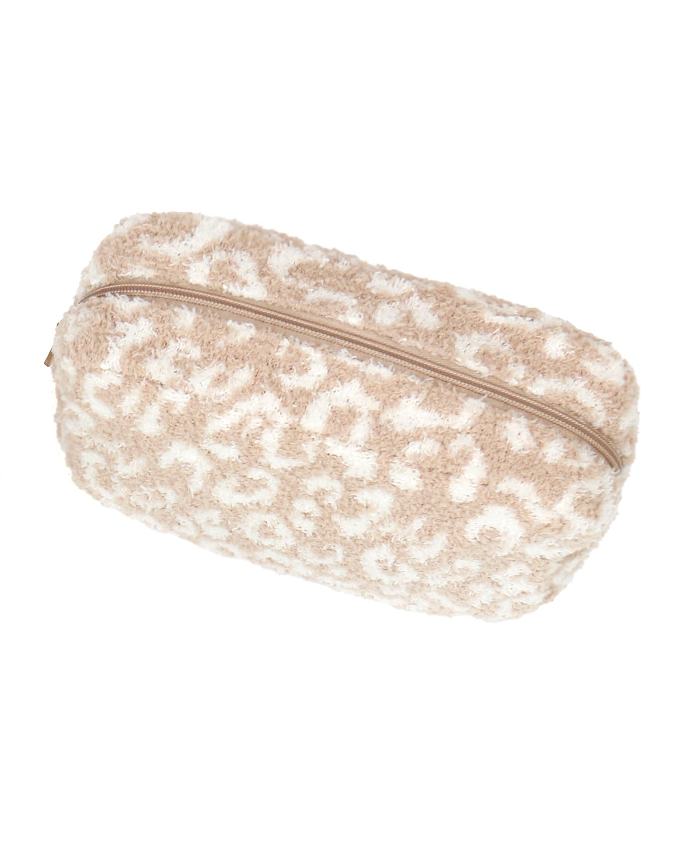 Top view of Make Up pouch in Cozy Essentials Gifting Kit