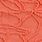 Orange Coral Jacquard Brami Tank Orange Coral