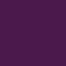 Simply Styled Tie Front Top in Plum Plum