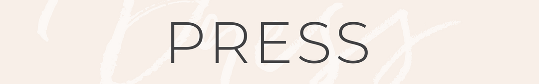 Press - Banner