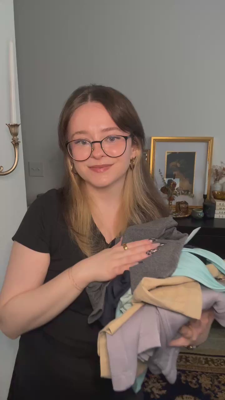 Emma Intro Try-on Video