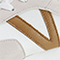 Tan/Nude Street Sneakers Tan/Nude