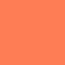 Live-In Tangerine Ruffle Sleeve Top Tangerine