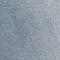 Vintage Crop Shorts - Distressed Vintage Blue-Wash