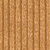 Mineral Washed Ribbed Tee in Vintage Butterscotch - FINAL SALE Vintage Butterscotch