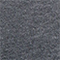 Vintage Washed Quarter Zip Hoodie in Washed Grey Washed Grey
