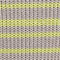 Lemon Lines Lightweight Sweater Yellow Stripe