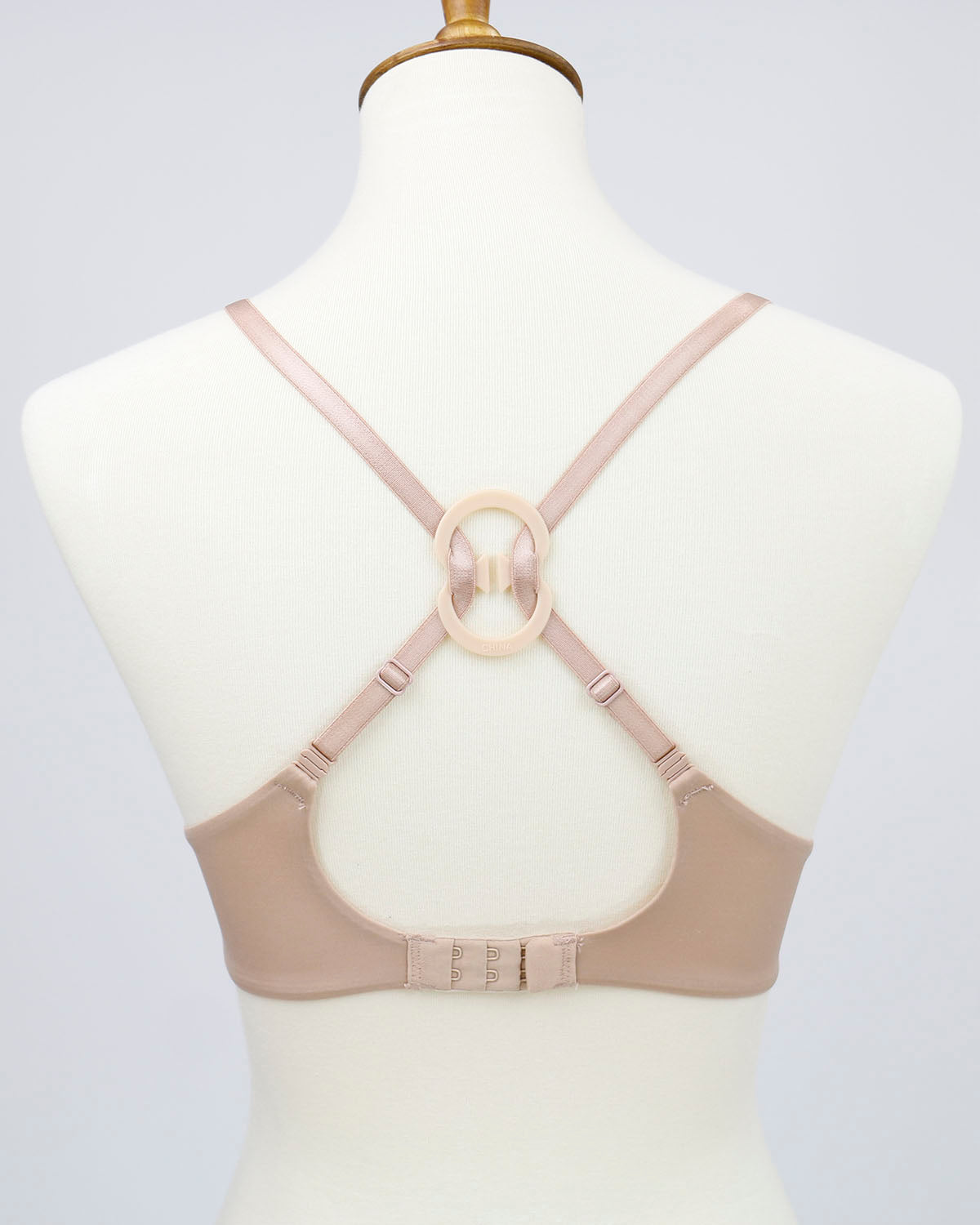 Bra Strap Clippy (3 Pack)