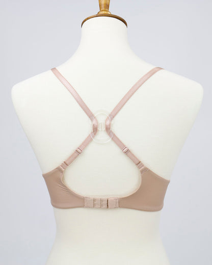 Bra Strap Clippy (3 Pack)