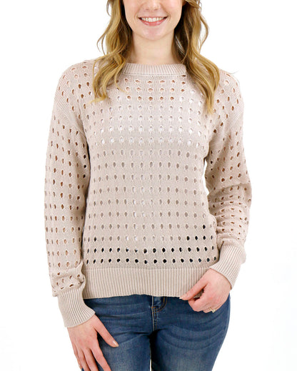 Brit Sweater