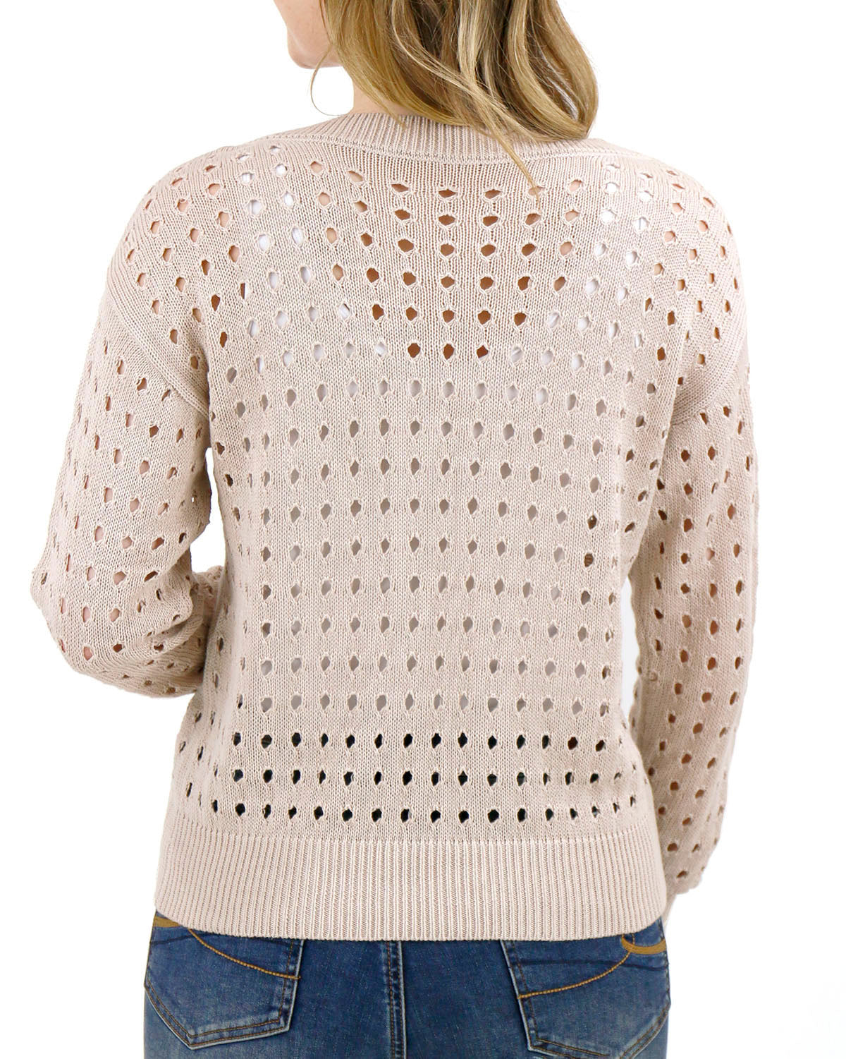 Brit Sweater