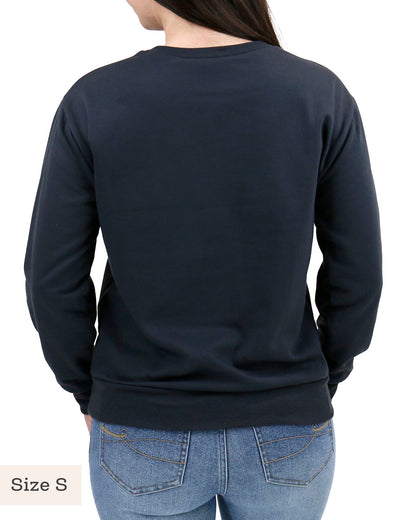 Graphic Sweatshirt - Stronger - FINAL SALE