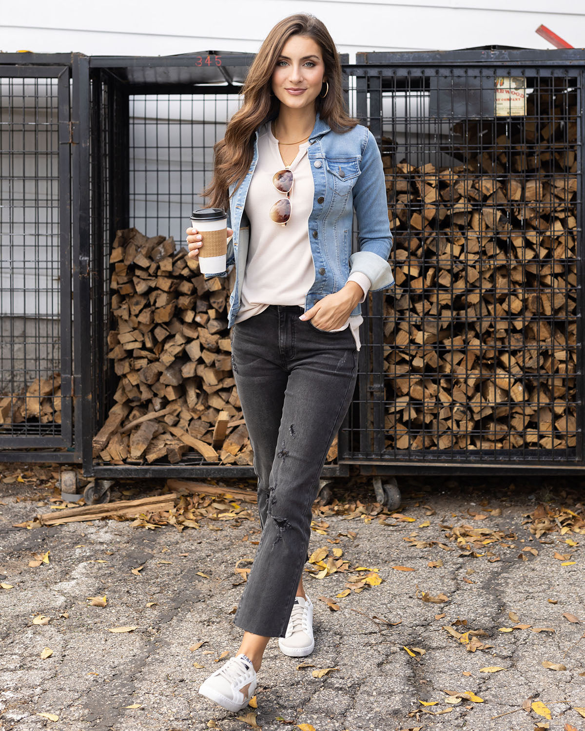 Ripped Jeans – STREET NINE FASHIONS