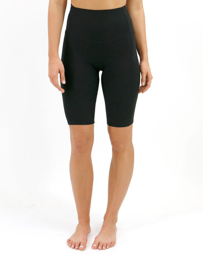Daily Pocket Biker Shorts - 7" or 11"