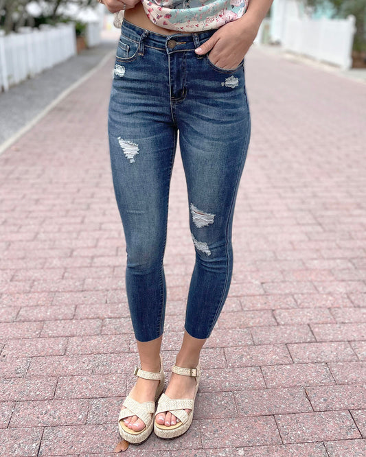 Jeans and Jeggings as seen on Shark Tank! Page 2 - Grace and Lace