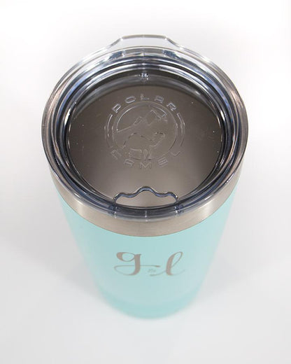 G&L Logo Tumbler