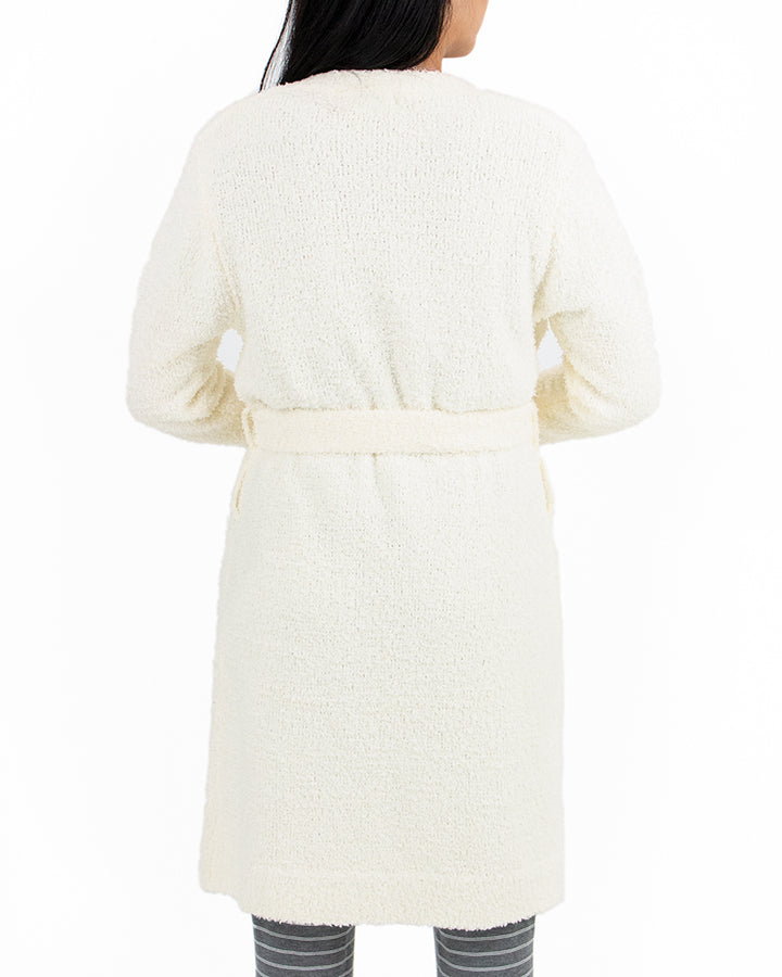 Cozy Knit Robe - FINAL SALE