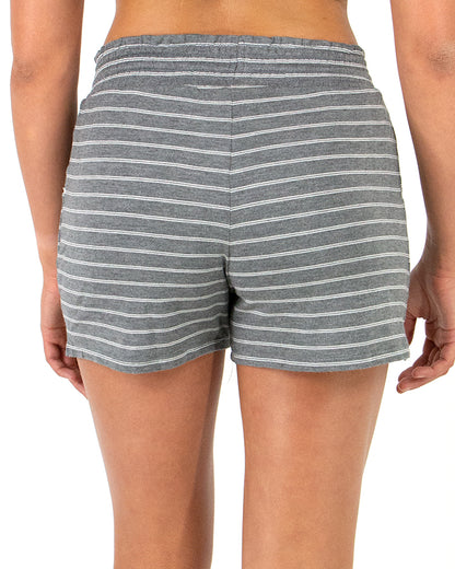 Modal Sleep Shorts