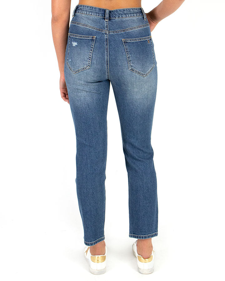 Not Your Mom's Jeans - FINAL SALE