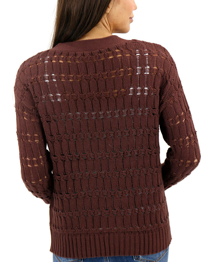 Sale stock sweater top